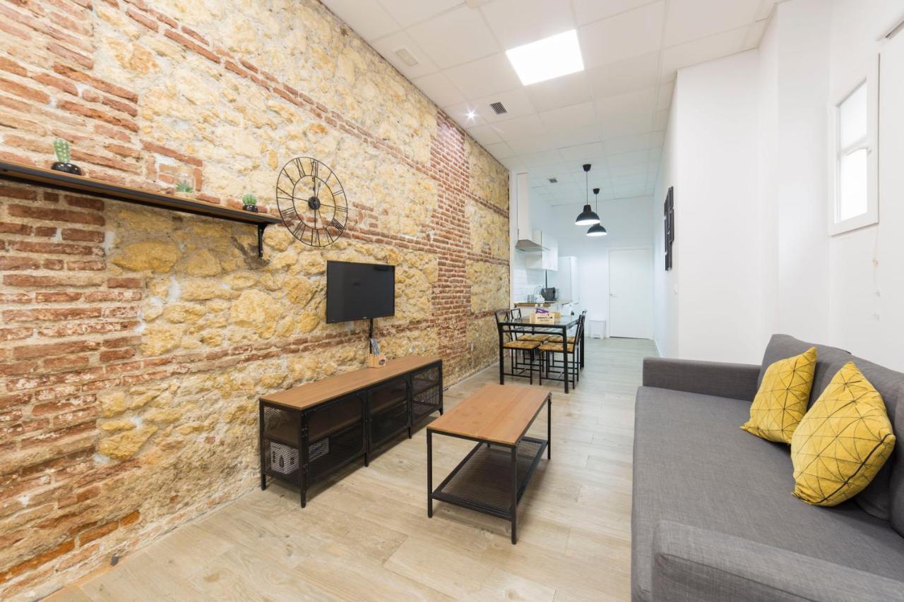 Home Up Qurtuba Cordoba Exterior photo