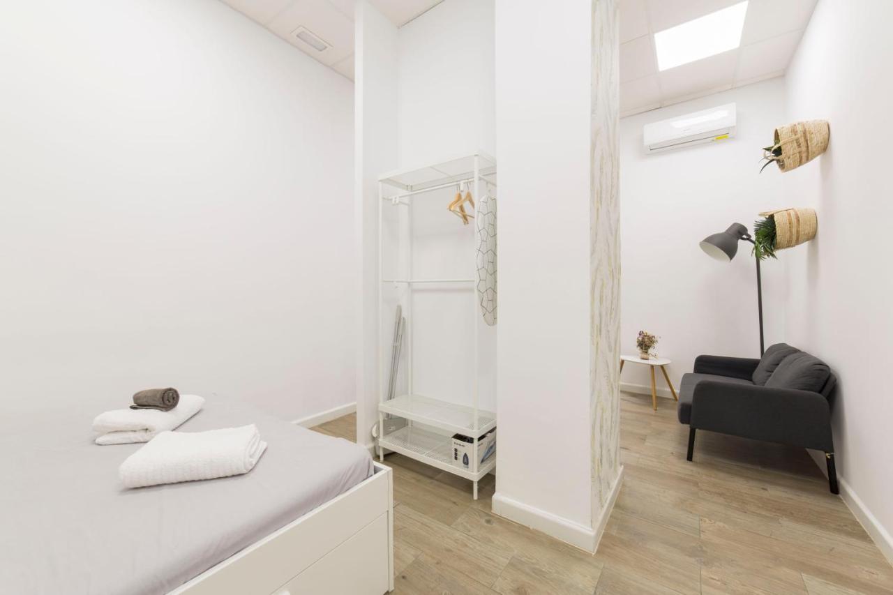Home Up Qurtuba Cordoba Exterior photo